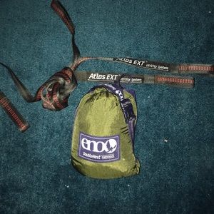 ENO DoubleNest Hammock